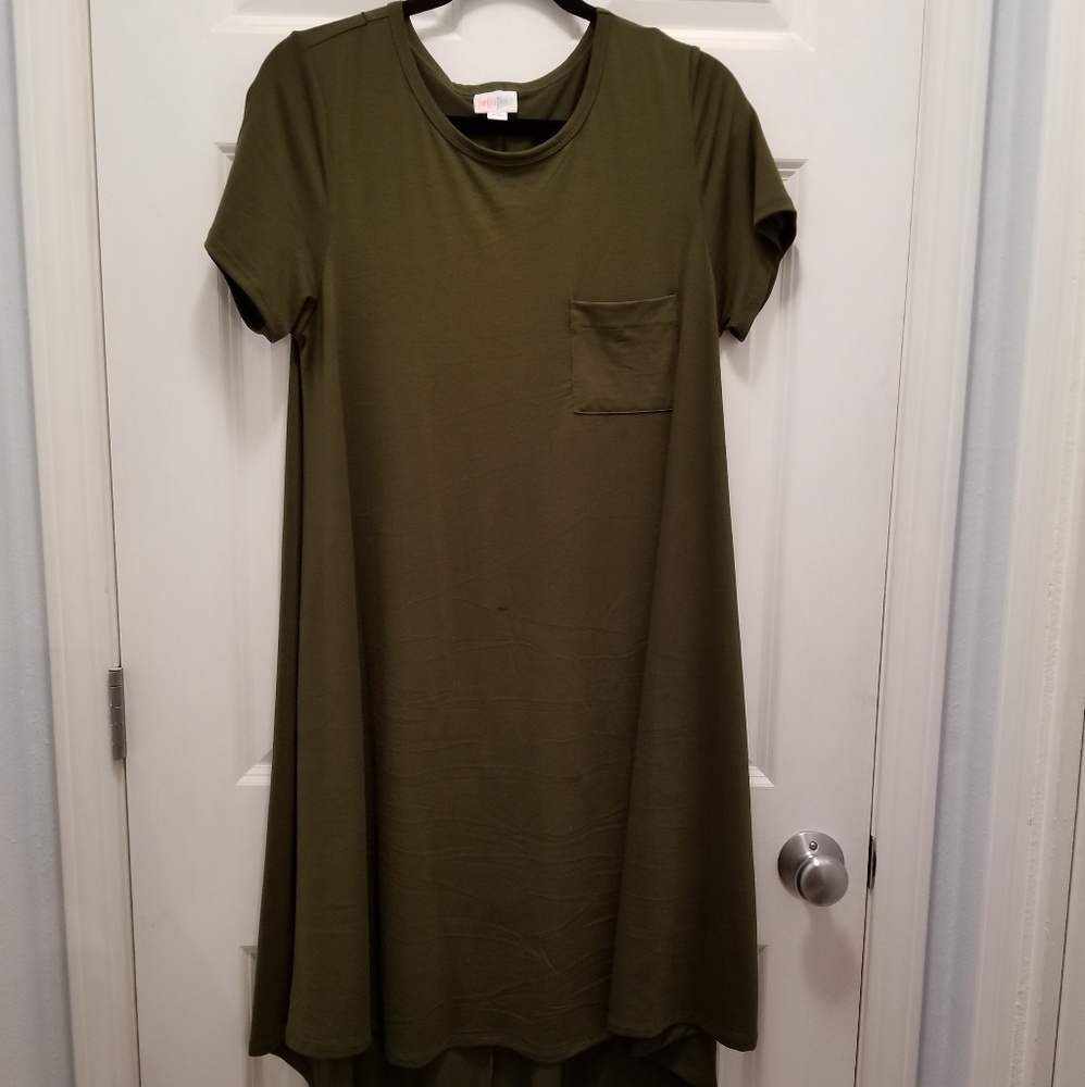 LuLaRoe Carly Medium